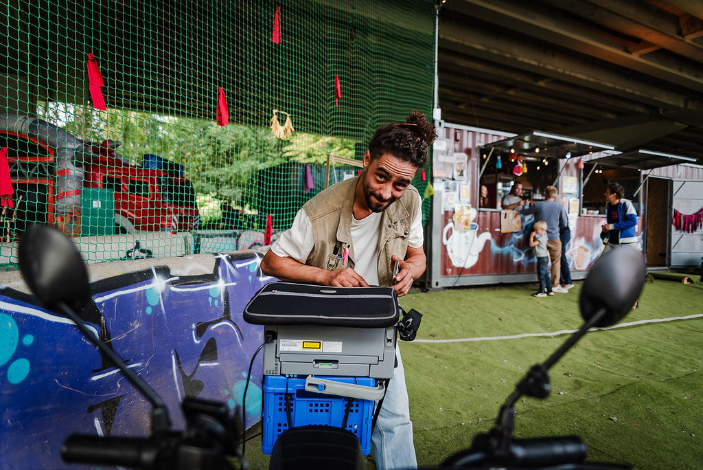 Vrijdag 26 09 2026 DAG 2
