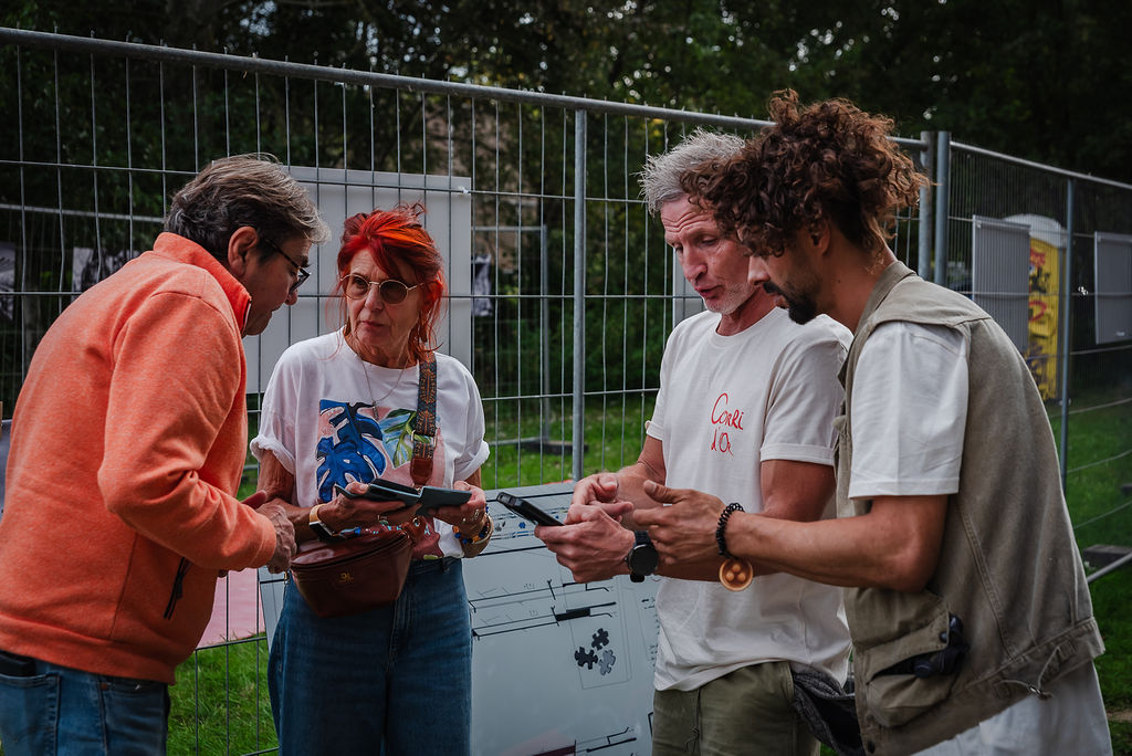 Vrijdag 26 09 2026 DAG 2