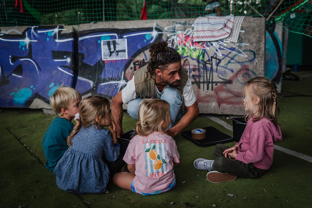 Vrijdag 26 09 2026 DAG 2