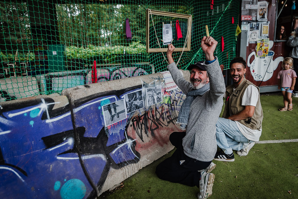 Vrijdag 26 09 2026 DAG 2