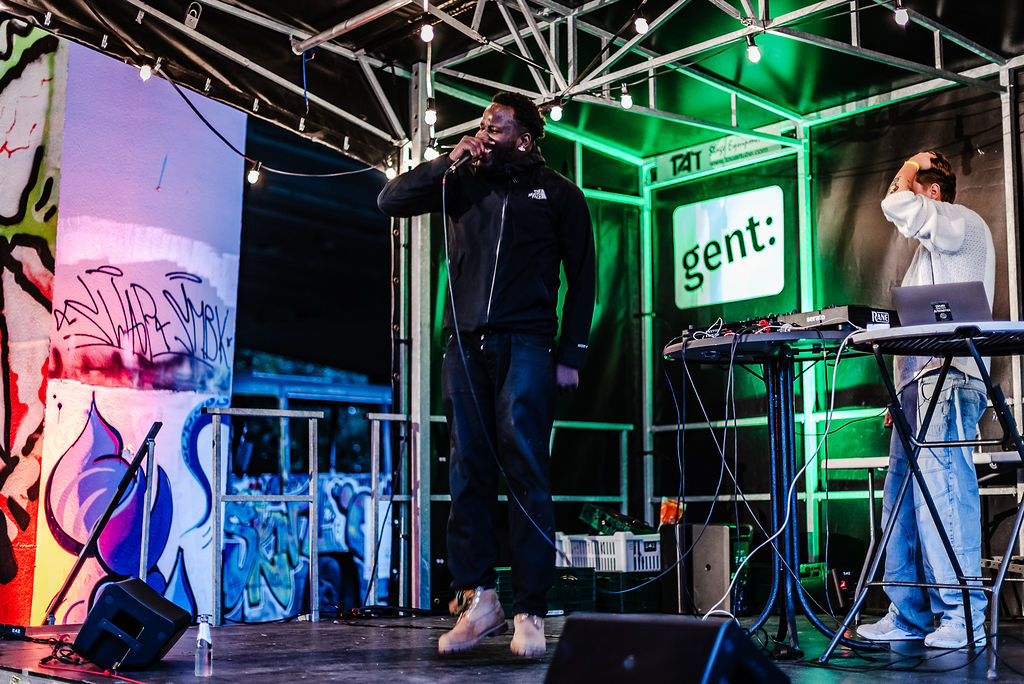 Vrijdag 26 09 2026 DAG 2
