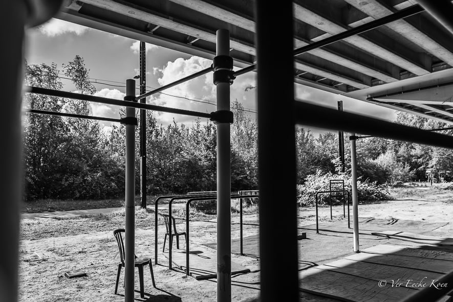 Strongzone