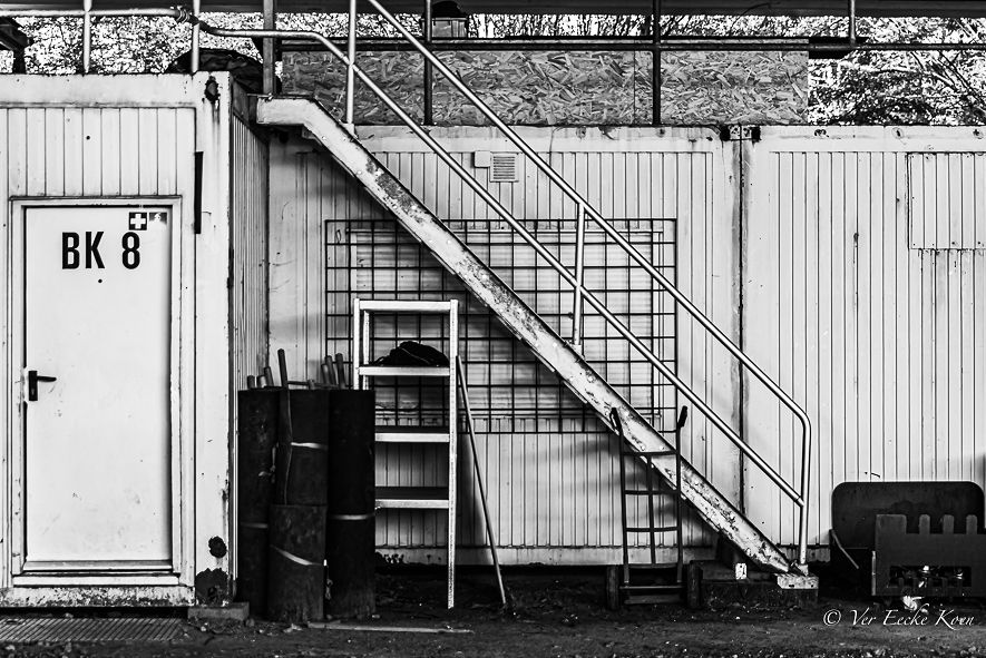 Logistiek